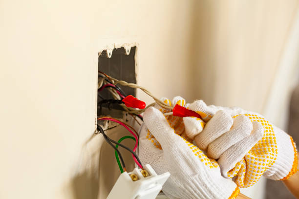 Emergency Electrical Repair Services in Little Falls, NY